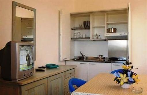 фото отеля Costa Ruja Residence