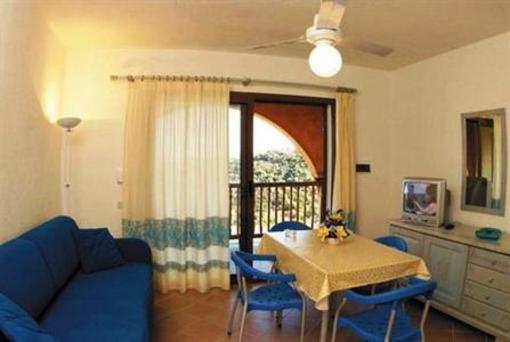 фото отеля Costa Ruja Residence