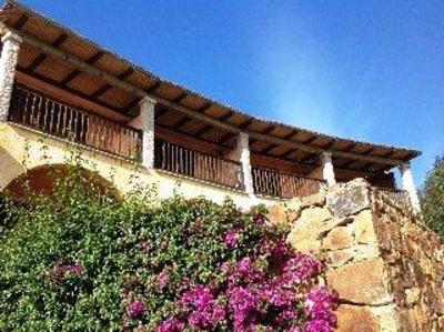 фото отеля Costa Ruja Residence