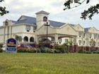 фото отеля Best Western Plus Mainland Inn & Suites
