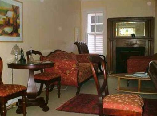фото отеля Australis Guest House