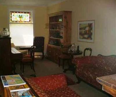 фото отеля Australis Guest House