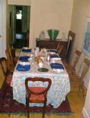 фото отеля Australis Guest House