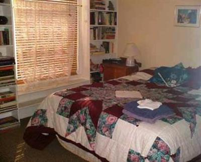фото отеля Australis Guest House