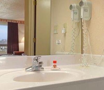фото отеля Super 8 Pigeon Forge Emert Street