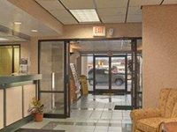 Super 8 Pigeon Forge Emert Street