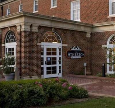 фото отеля The Atherton Hotel at OSU
