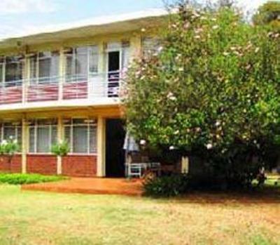 фото отеля Baileys Bed & Breakfast Pretoria