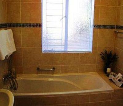 фото отеля Baileys Bed & Breakfast Pretoria