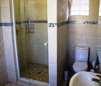 фото отеля Baileys Bed & Breakfast Pretoria