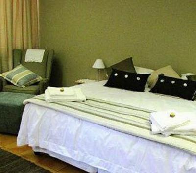 фото отеля Baileys Bed & Breakfast Pretoria