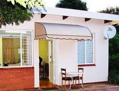 фото отеля Baileys Bed & Breakfast Pretoria