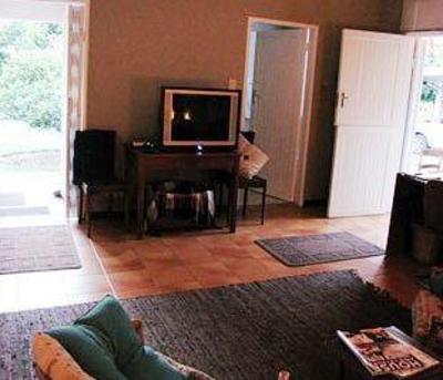 фото отеля Baileys Bed & Breakfast Pretoria