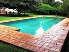 фото отеля Baileys Bed & Breakfast Pretoria