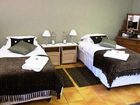 фото отеля Baileys Bed & Breakfast Pretoria