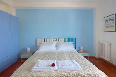фото отеля Iris Hotel Forio