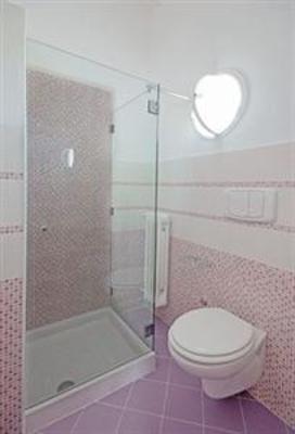 фото отеля Iris Hotel Forio