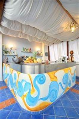 фото отеля Iris Hotel Forio