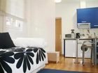 фото отеля Apartamentos MV Plaza Santa Ana Madrid