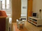 фото отеля Apartamentos MV Plaza Santa Ana Madrid