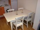фото отеля Apartamentos MV Plaza Santa Ana Madrid
