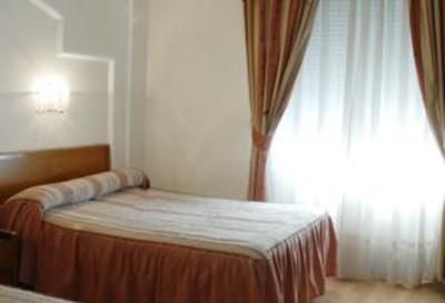 фото отеля Hotel Solimpar Leganes