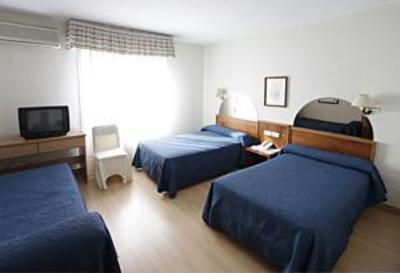 фото отеля Hotel Solimpar Leganes