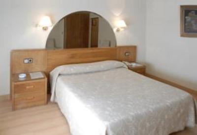 фото отеля Hotel Solimpar Leganes