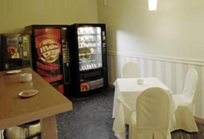 фото отеля Hotel Solimpar Leganes