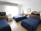 фото отеля Hotel Solimpar Leganes