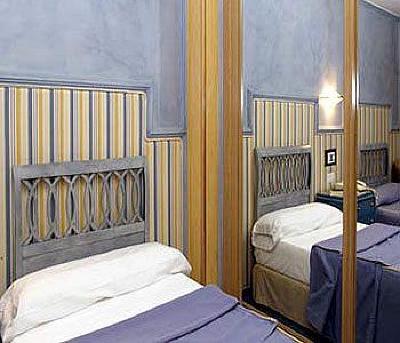 фото отеля Bahia Malaga Hotel