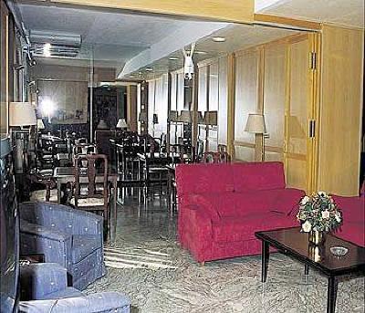 фото отеля Bahia Malaga Hotel