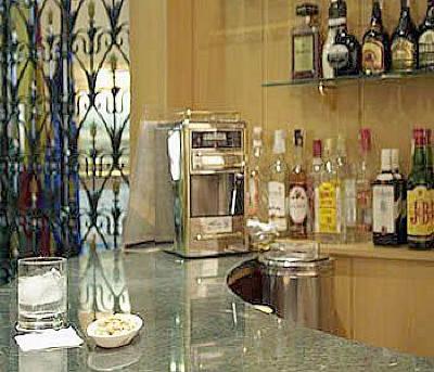 фото отеля Bahia Malaga Hotel