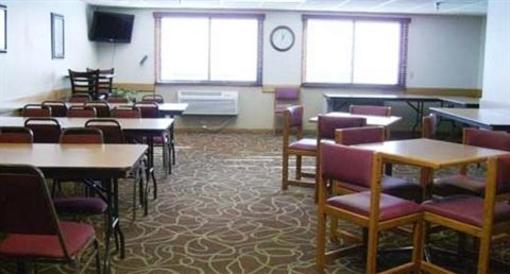 фото отеля AmericInn Lodge & Suites Sauk Centre