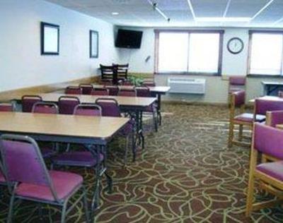 фото отеля AmericInn Lodge & Suites Sauk Centre