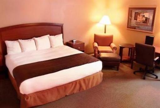 фото отеля AmericInn Lodge & Suites Sauk Centre