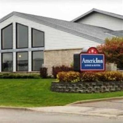 фото отеля AmericInn Lodge & Suites Sauk Centre