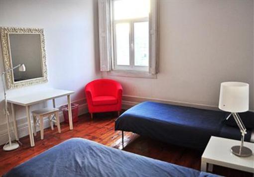 фото отеля Garden House Hostel