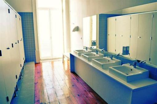 фото отеля Garden House Hostel