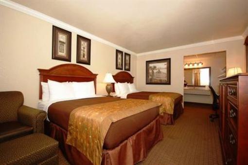 фото отеля BEST WESTERN Inn of McAlester