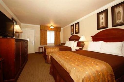 фото отеля BEST WESTERN Inn of McAlester