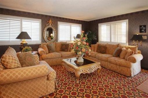 фото отеля BEST WESTERN Inn of McAlester
