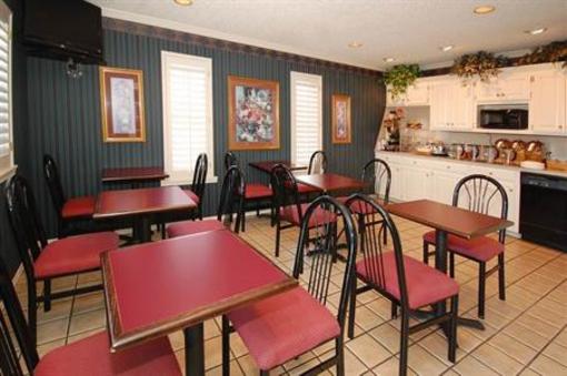 фото отеля BEST WESTERN Inn of McAlester