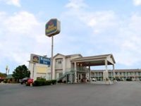 BEST WESTERN Inn of McAlester