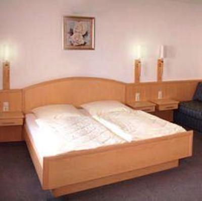 фото отеля Hotel Garni Hopfengold Wolnzach