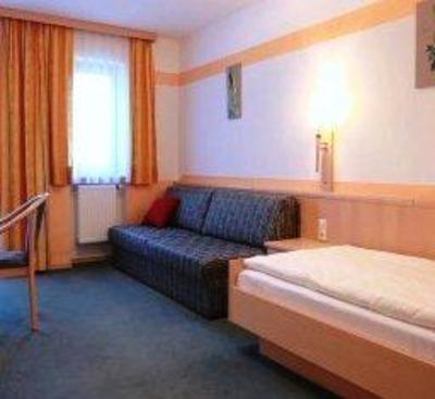фото отеля Hotel Garni Hopfengold Wolnzach