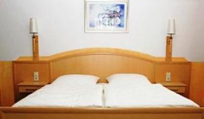 фото отеля Hotel Garni Hopfengold Wolnzach