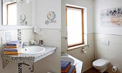 фото отеля Hotel Garni Hopfengold Wolnzach