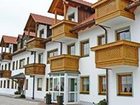 фото отеля Hotel Garni Hopfengold Wolnzach