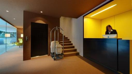 фото отеля Hotel Pupp
